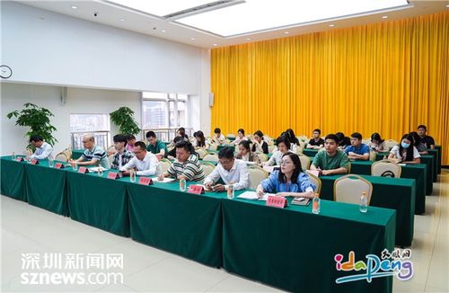 大鵬新區(qū)舉辦統(tǒng)計法治暨業(yè)務培訓，全面提升數(shù)據精準性